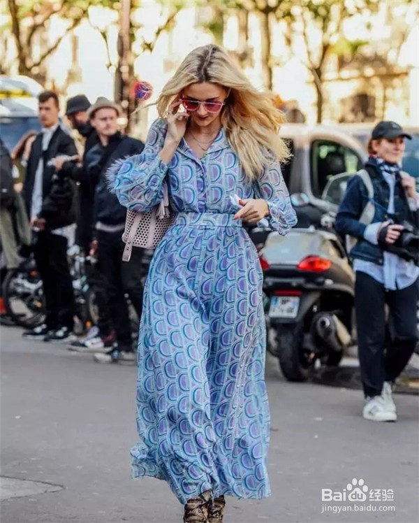 10种最适合夏天配色来了，这样搭配超养眼哦！