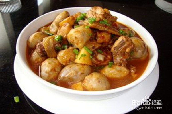 秋季小孩应该多食用哪些食物？