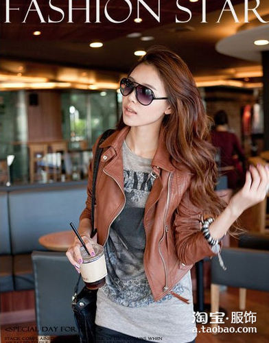 怎样小资女秋季怎么穿？