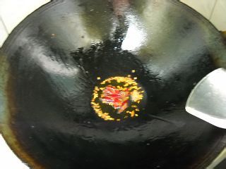 葱爆鱿鱼丝
