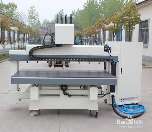 雕刻机变频器选型!