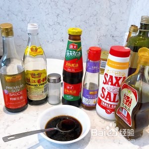 怎么做美味的凉拌粉丝菠菜