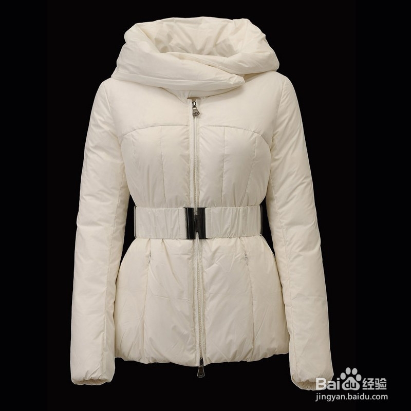 如何正确清洗羽绒服