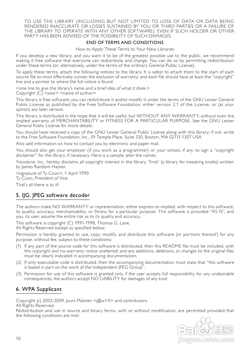 飞利浦BDP9600蓝光光盘播放机使用说明书:[2]