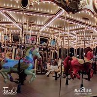 2017.9月 上海迪士尼游玩攻略