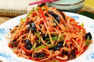 萝卜可以做些什么美食？