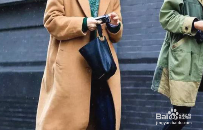 风衣颜色如何选？