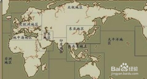 大航海时代4巴巴罗萨攻略