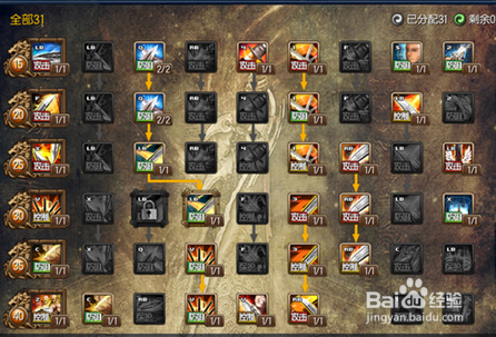 剑灵高端玩家剑士PVP经验浅谈