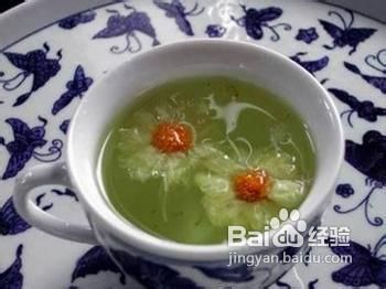 盘点冬季最“热”保健茶