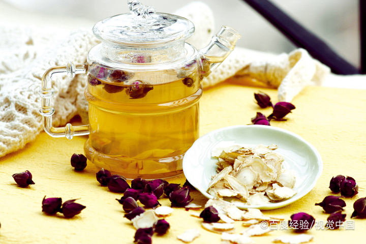 哺乳期能喝红茶吗