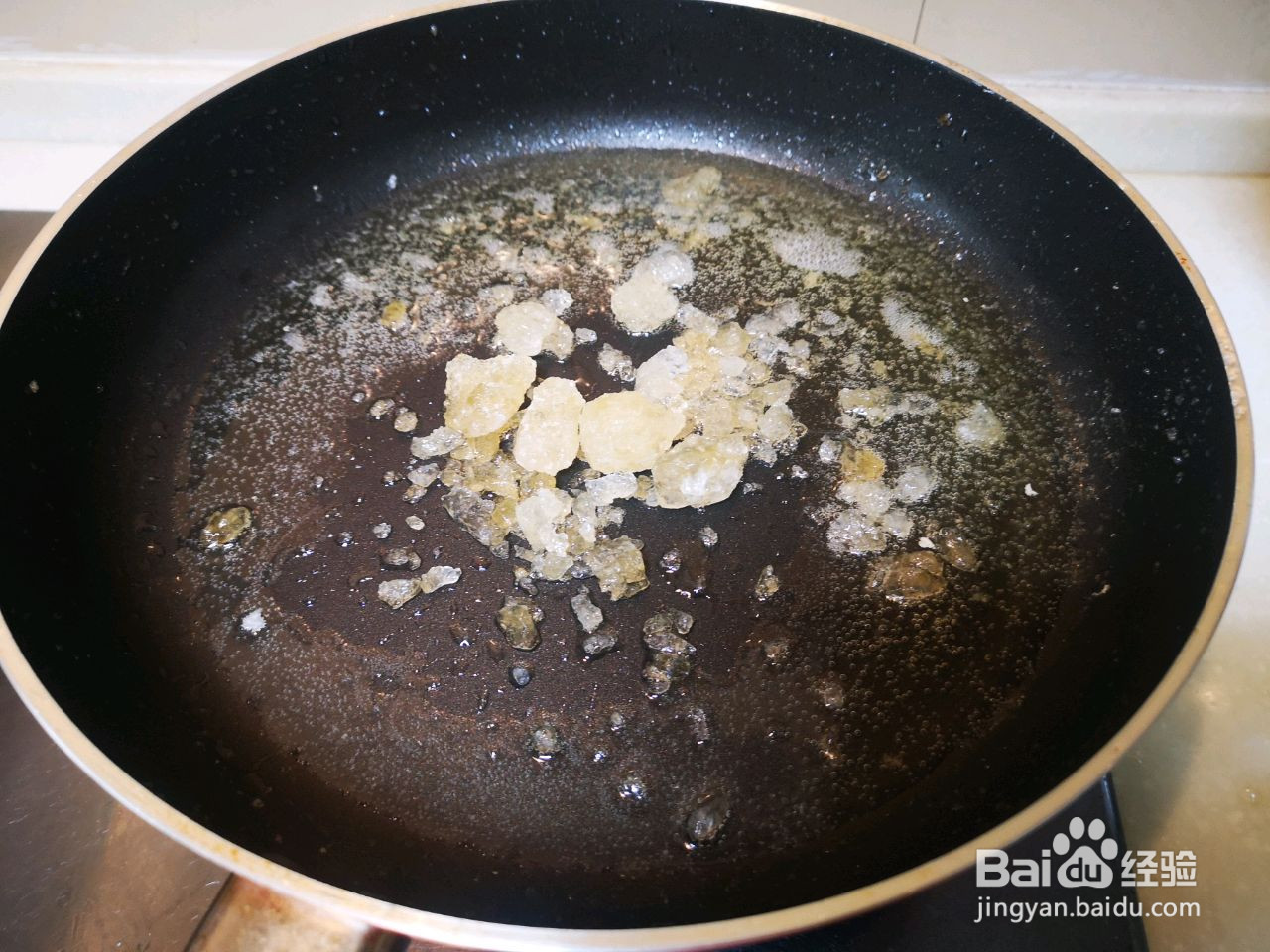 冬笋红烧肉的做法