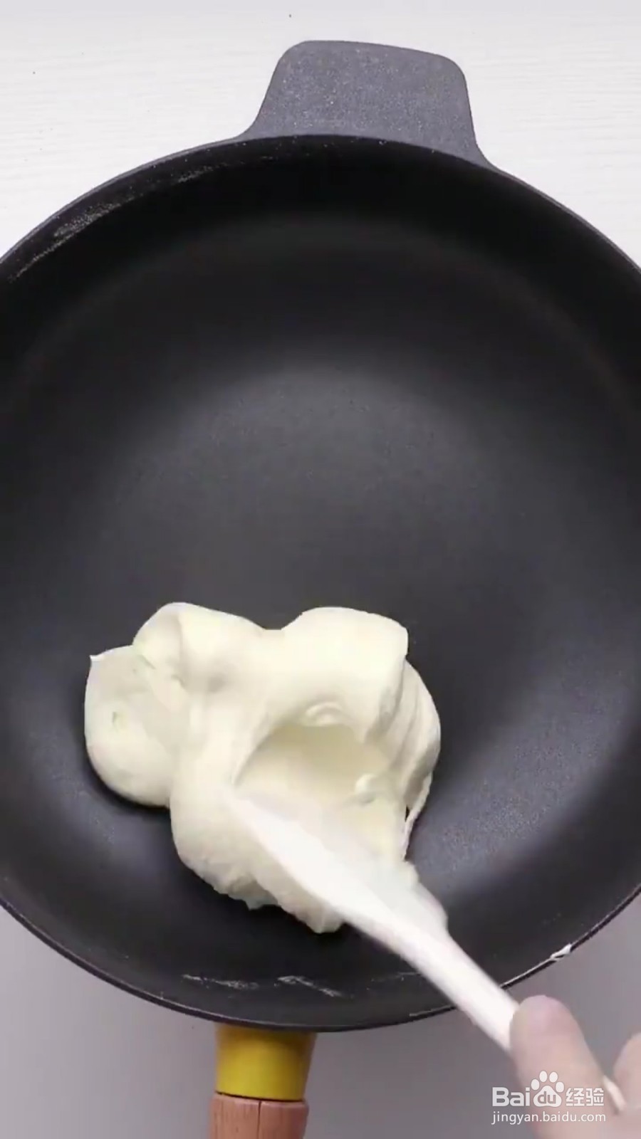 怎么做奥利奥牛轧糖