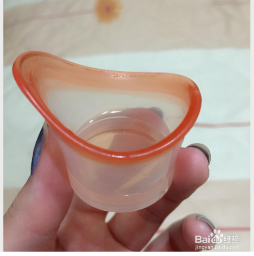 洗眼液安全使用规程