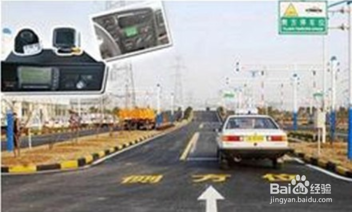 科目三容易挂科的地方有哪些