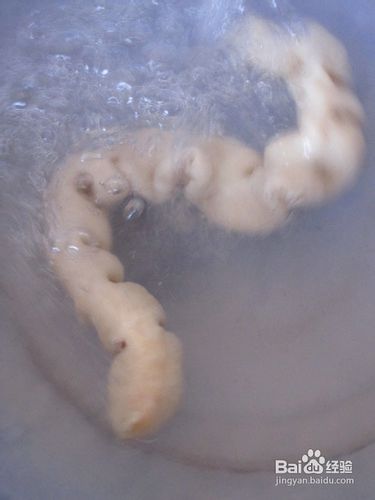 【飞禽走兽】椒香卤肠