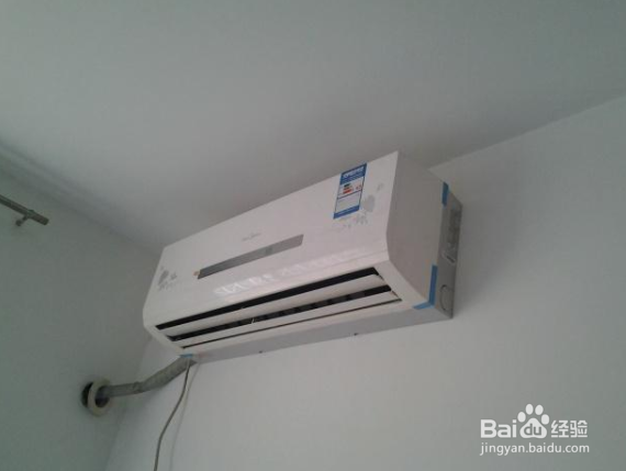 空调怎么洗才干净