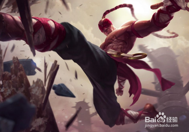 英雄联盟lols6峡谷先锋大眼是什么？怎么打大眼