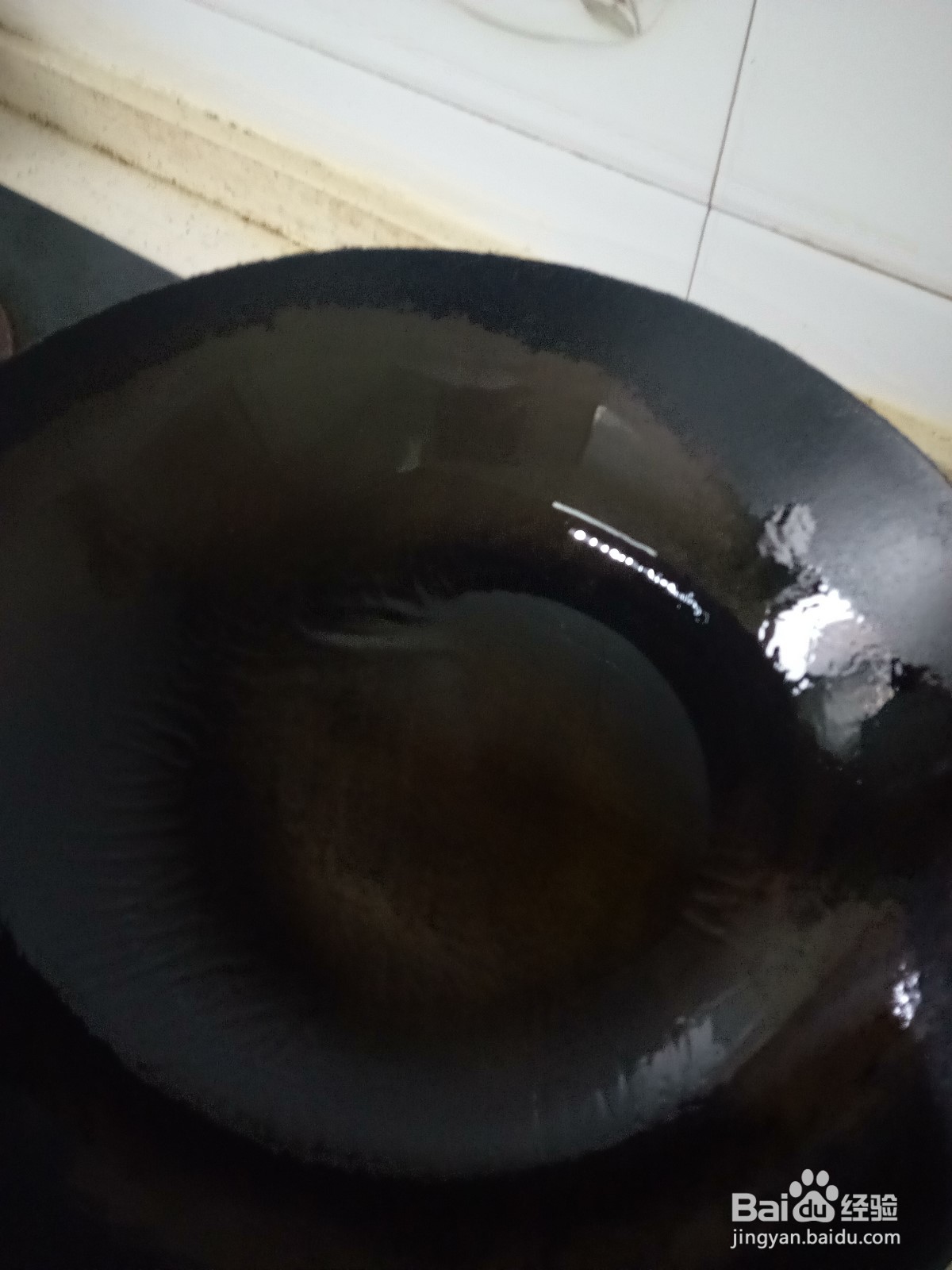 家常简单烧鲫鱼