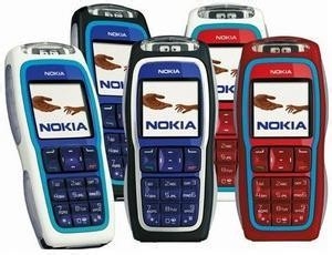 手机心路历程：[2]诺基亚6020玩机心得