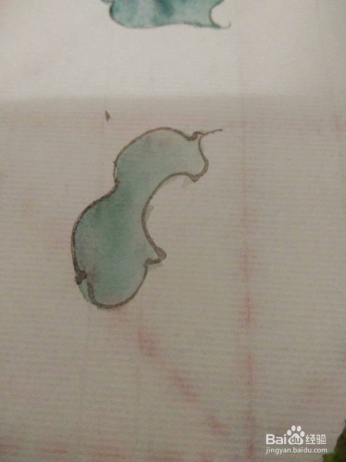 如何学习国画中的晕染技法