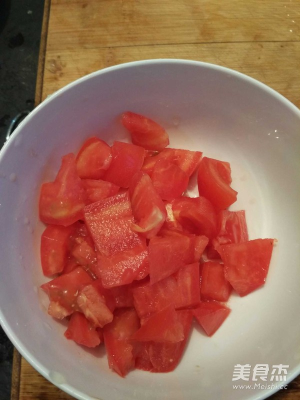 烧茄子的家常做法