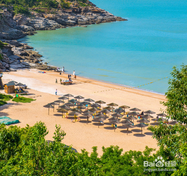 连运港有什么好玩的