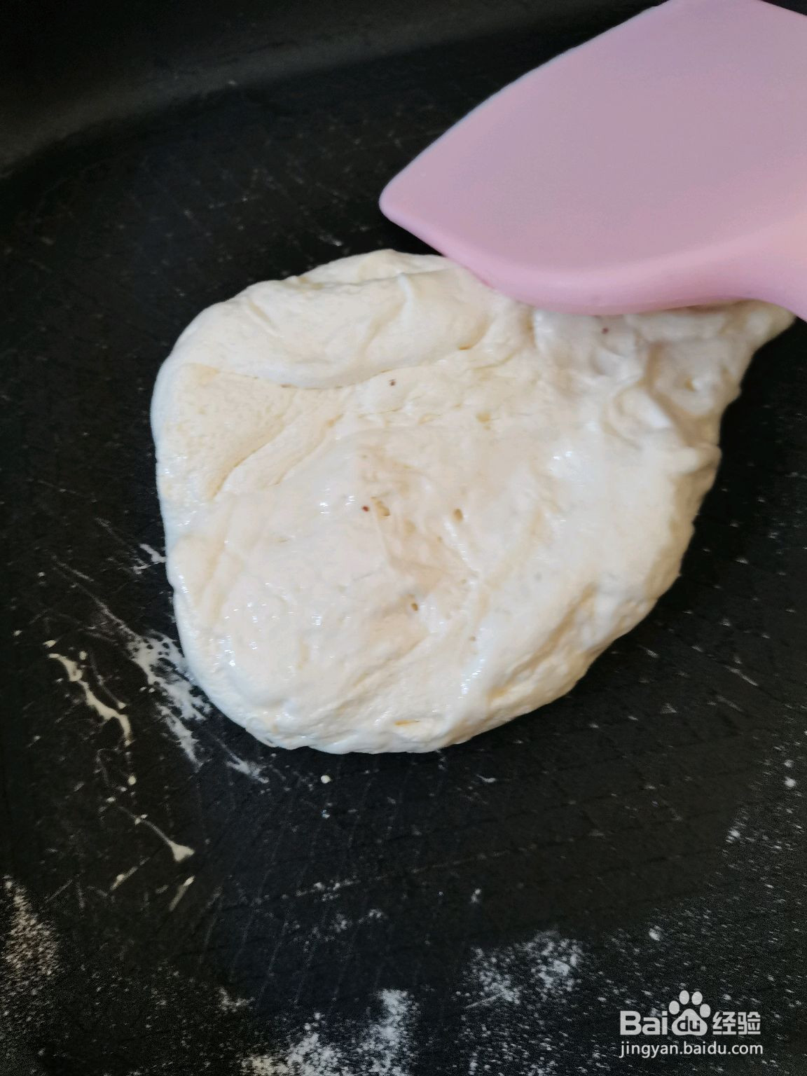 网红奶枣的做法