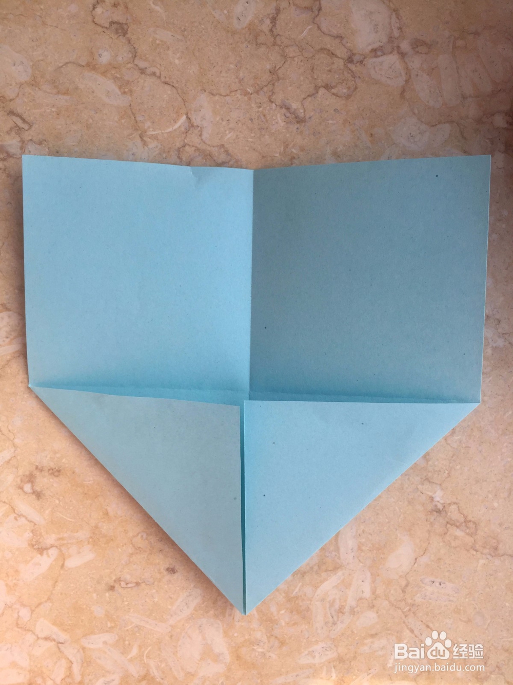 亲子手工犀牛折纸