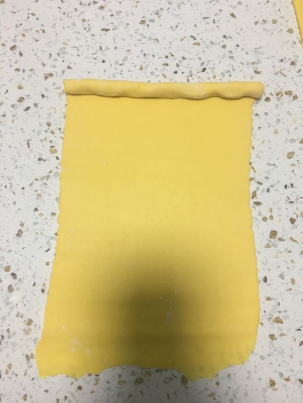 南瓜手撕呛面小馒头