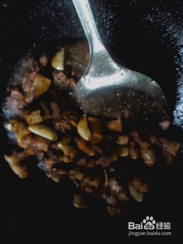 【家常川菜】土豆红烧肉