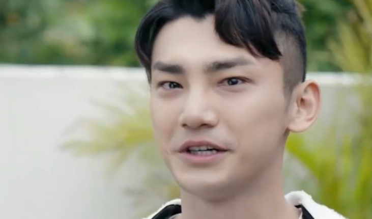 三生有幸遇见你海星什么时候暴露