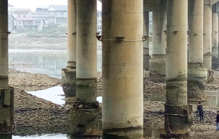 遇到溶洞，基础怎么处理