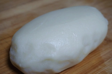 面粉能做什么小吃