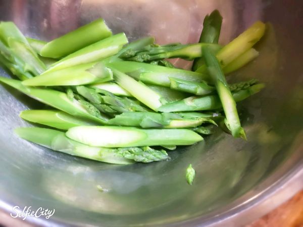 超级好吃的鲜虾芝士奶油意面