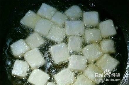 豆腐西施 做豆腐新方法