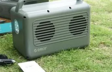 电源的英文是什么呢