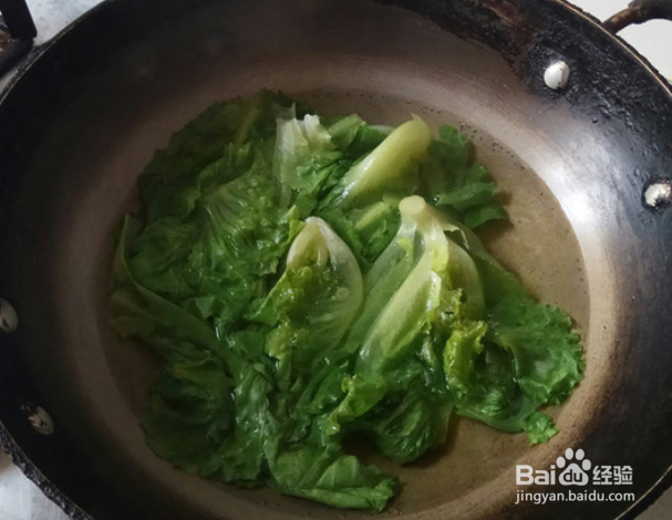 蚝油生菜怎么做会更美味？