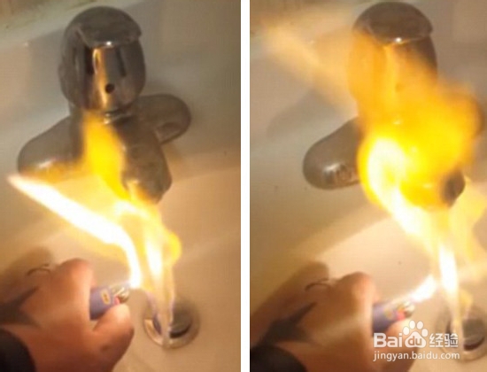 怎样简单判断生活用水的水体是否被污染