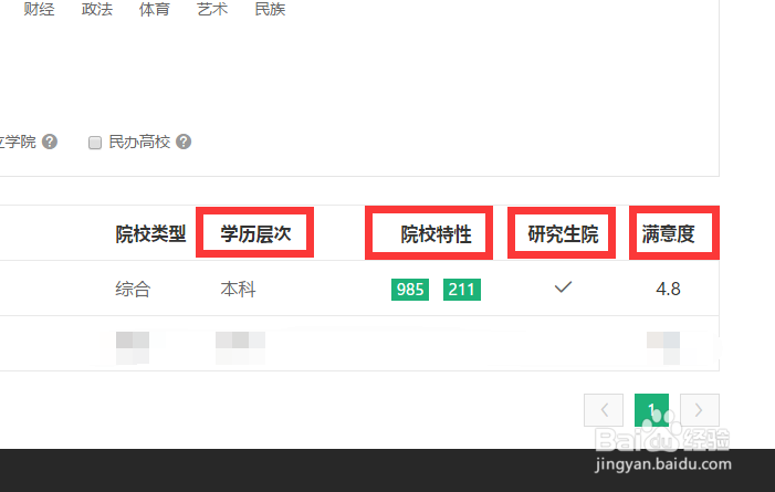 如何查询高考志愿大学是否正规可靠