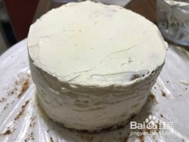 俄式提拉米苏蛋糕做法