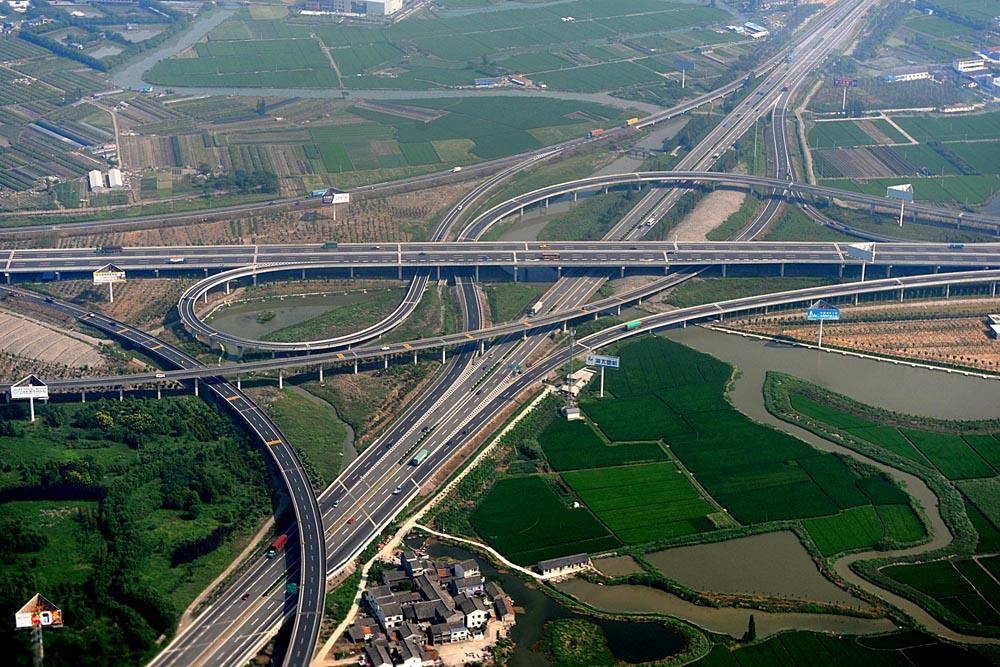 s203是什么道路