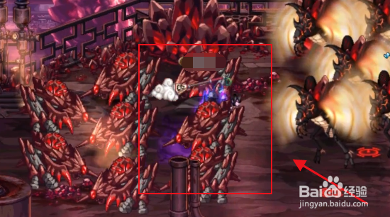 DNF混沌行者格蓝迪搬砖教程