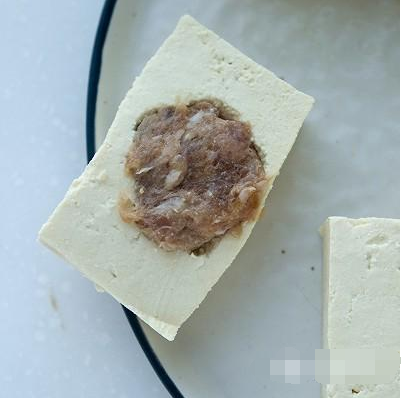 麻籽豆腐的做法