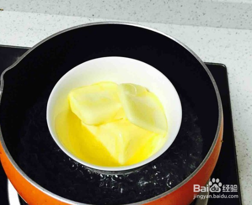 如何制作苏式梅菜肉月饼