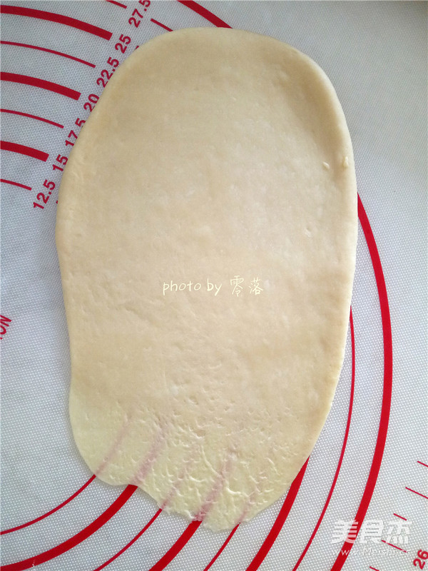 热狗餐包的做法