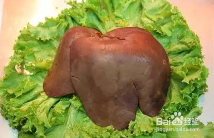 养肝护肝少吃2黑,多吃1白