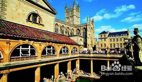 全球六大梦想小镇