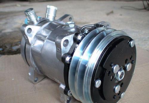 一般汽车空调压缩机保几年