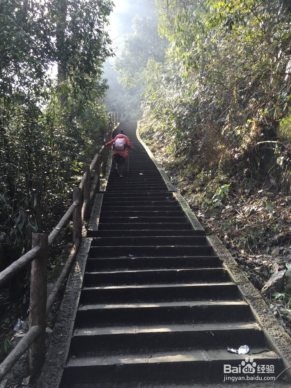 峨眉山 2019旅游攻略